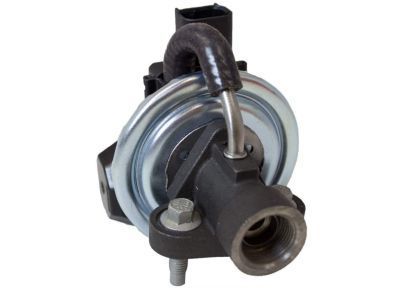 Mercury EGR Valve - 5F9Z-9D475-BA