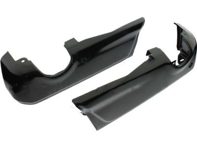 2019 Ford F-150 Bumper - KL3Z-17906-EAPTM