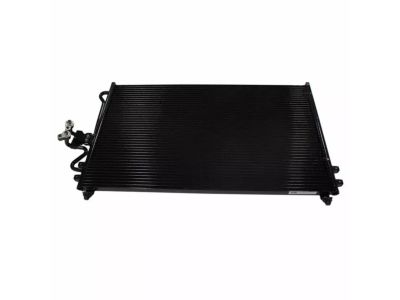 Ford Escape A/C Condenser - YL8Z-19712-AA