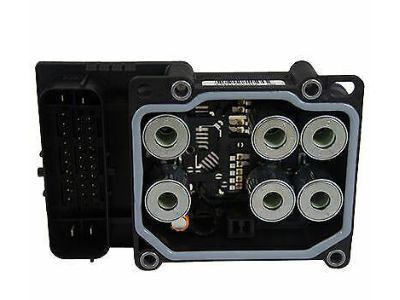 Lincoln Mark LT ABS Control Module - 7L3Z-2C219-A