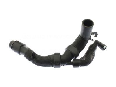 2013 Ford Explorer Radiator Hose - DB5Z-8286-C