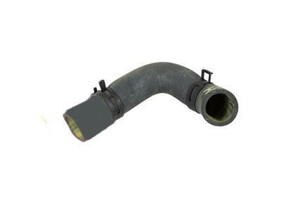 Ford XS2Z-8A577-AB Hose Assembly