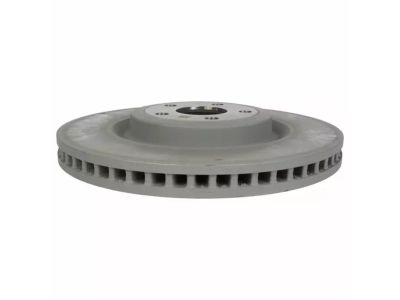 Ford Edge Brake Disc - K2GZ-1125-A