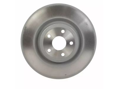 Ford Edge Brake Disc - K2GZ-1125-A