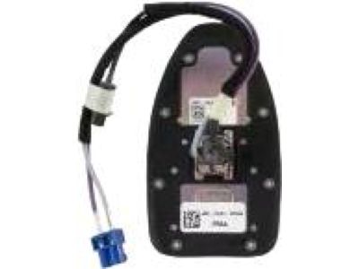 Ford Explorer Antenna Base - JB5Z-18936-AK