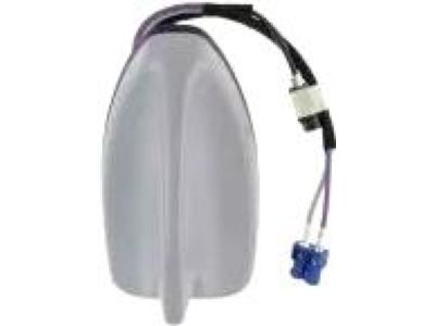 Ford Explorer Antenna Base - JB5Z-18936-AK