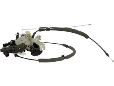 Ford Explorer Antenna Base - JB5Z-18936-AK