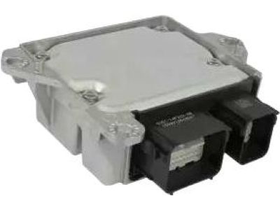 Ford Explorer A/C Condenser - EB5Z-19712-E