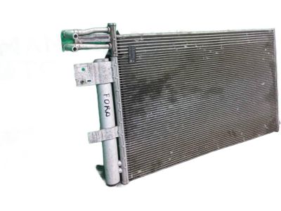 Ford Explorer A/C Condenser - EB5Z-19712-E