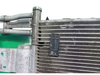 Ford Explorer A/C Condenser - EB5Z-19712-E