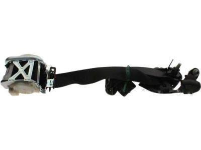 2012 Ford Mustang Seat Belt - CR3Z-63611B09-AA