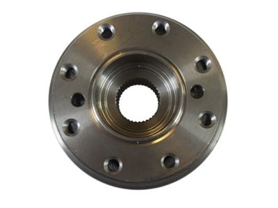 Ford BC3Z-4851-A Flange