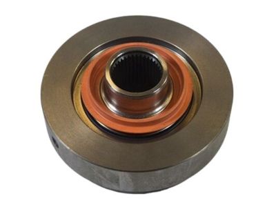 Ford BC3Z-4851-A Flange