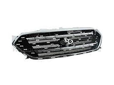 2013 Ford Taurus Grille - DG1Z-8200-SA