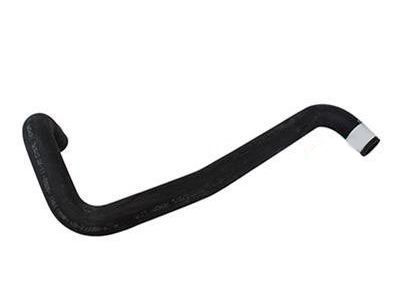 Ford Explorer Sport Trac Radiator Hose - 8L2Z-8286-A