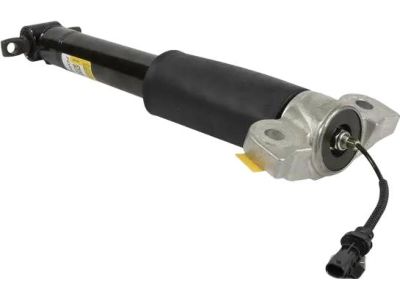 Ford Mustang Brake Pedal - FR3Z-2455-R