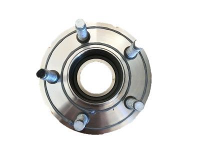 Ford F8AZ-1104-AA Hub Assembly - Wheel