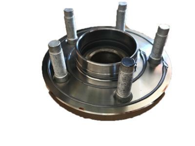 Ford F8AZ-1104-AA Hub Assembly - Wheel