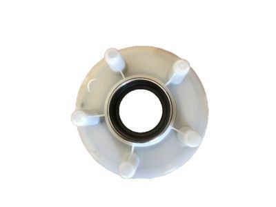 Ford F8AZ-1104-AA Hub Assembly - Wheel