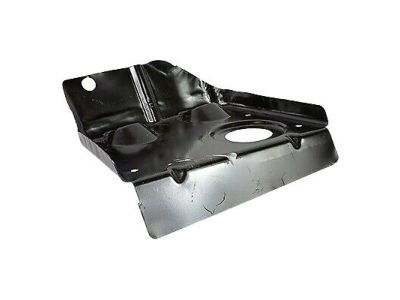 Ford BB5Z-7411250-A Extension - Rear Floor Pan - Side