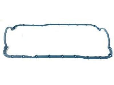 1995 Ford F-250 Oil Pan Gasket - F5TZ-6710-C