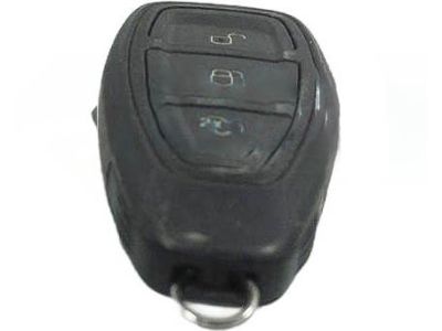 Ford Transit Connect Car Key - BE8Z-15K601-C