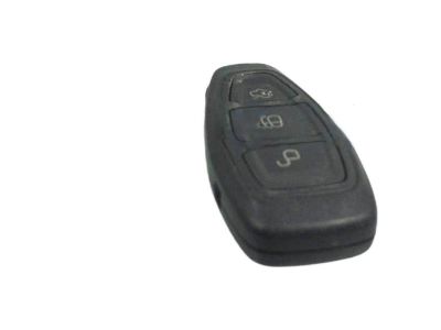 Ford Transit Connect Car Key - BE8Z-15K601-C