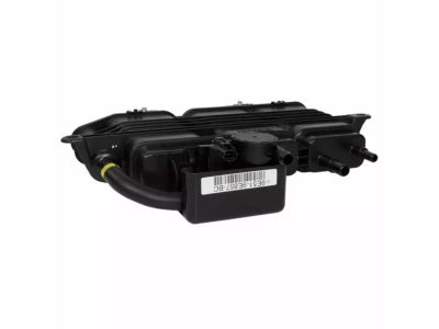 Ford Vapor Canister - 8E5Z-9D653-A