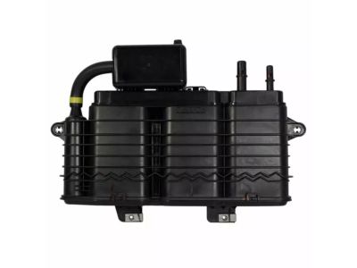 Ford Vapor Canister - 8E5Z-9D653-A