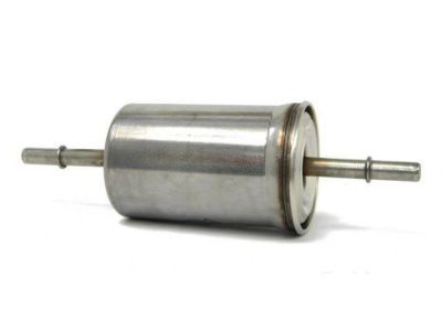 Ford Thunderbird Fuel Filter - 2C5Z-9155-AA