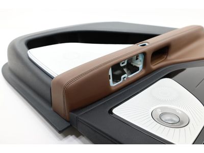 Lincoln LC5Z-7827407-EB