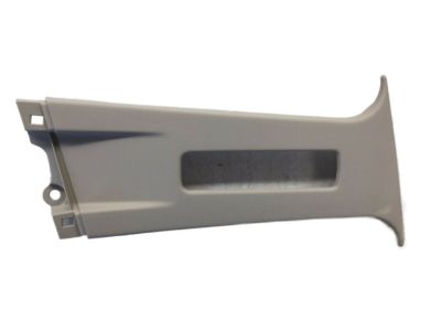 1998 Mercury Grand Marquis Air Deflector - F5MY8311A