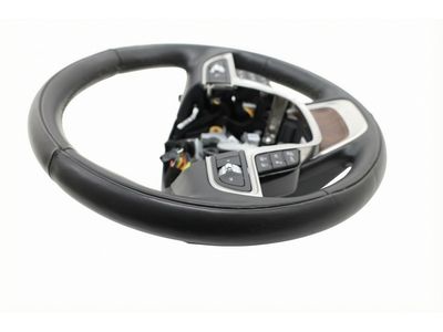 Lincoln Nautilus Steering Wheel - K2GZ-3600-AAA