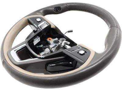 Lincoln Corsair Steering Wheel - LJ7Z-3600-BD
