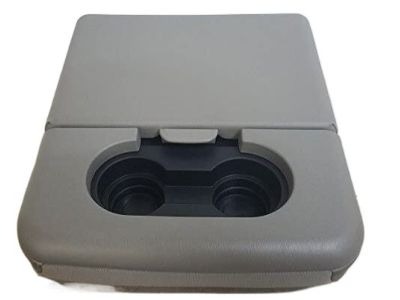 Ford 8C3Z-2560136-CA Armrest Assembly