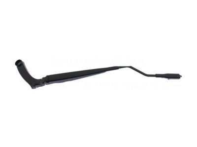 2016 Ford Mustang Windshield Wiper - FR3Z-17526-A