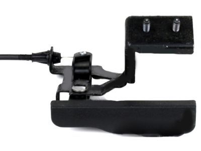 Ford 2C3Z-2783-AA HANDLE 