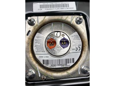 9A1Z-78043B13-AB Ford Driver Inflator Module Product Photo 3 of 4