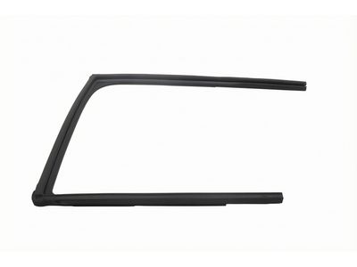 2023 Ford Maverick Window Run - NZ6Z-6025766-A