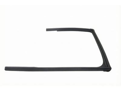2023 Ford Maverick Window Run - NZ6Z-6025766-A