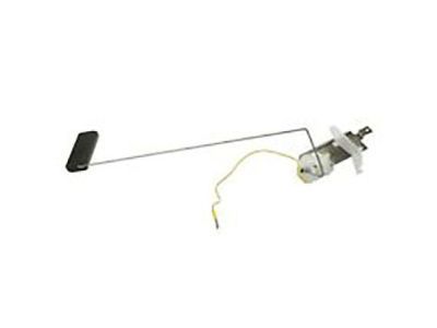 2000 Lincoln LS Fuel Tank Sending Unit - XW4Z-9275-AA