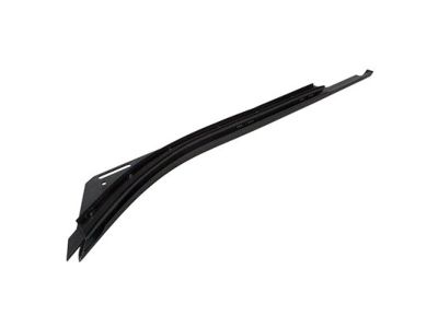 Ford F-450 Super Duty Weather Strip - FL3Z-1825596-A