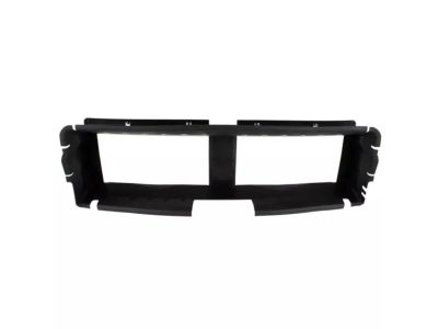 LJ6Z-8312-E Ford Air Deflector Product Photo 1 of 1
