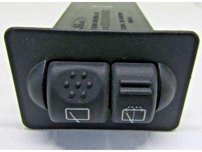 2001 Ford Taurus Wiper Switch - YF1Z-17A553-AB