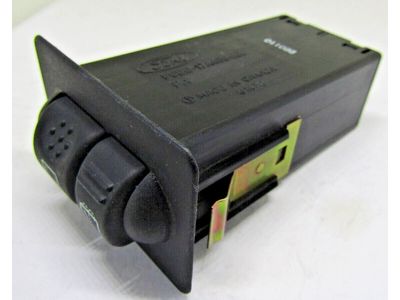 2001 Ford Taurus Wiper Switch - YF1Z-17A553-AB