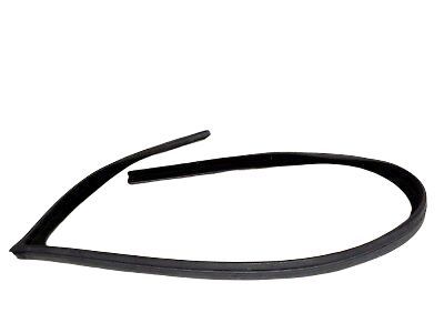 Ford Focus Window Run - YS4Z-6121597-AB