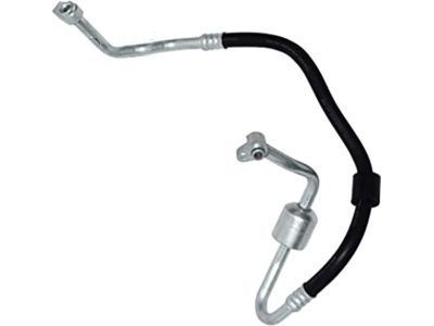 Ford Escape A/C Hose - CV6Z-19D742-F