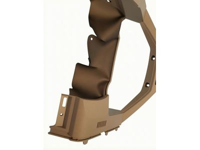 Ford BC3Z-25044D70-AD