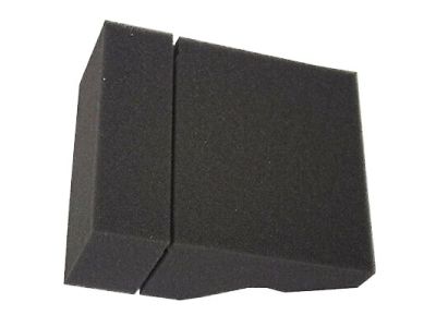 FA-1909 Ford Air Cleaner Element Assembly Product Photo 3 of 4