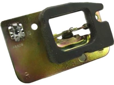 Lincoln Town Car Door Handle - 3W1Z-5421818-AB